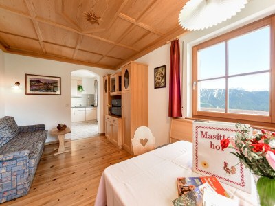 Holiday apartment Masitterhof - Features photo 13