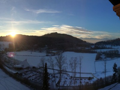 Holiday apartment Mahn Appartementhaus NOREA - Outdoor photo 6