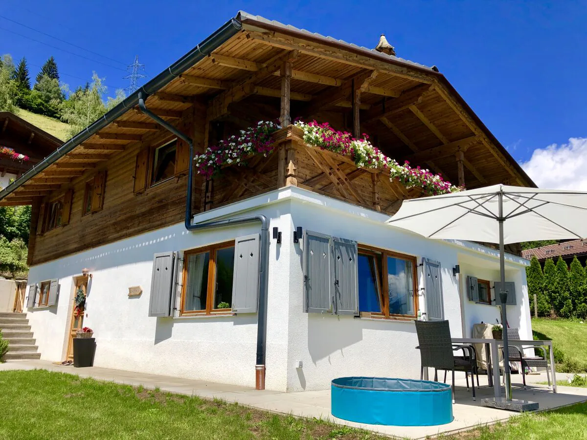Chalet Chalet Kaprun