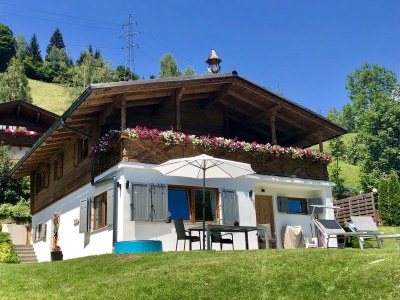Chalet Chalet Kaprun - Outdoor photo 13