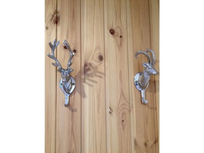 Chalet Chalet Kaprun - Features photo 32
