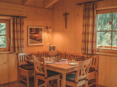 Alpine hut Saerbecker Berghütte - Features photo 11