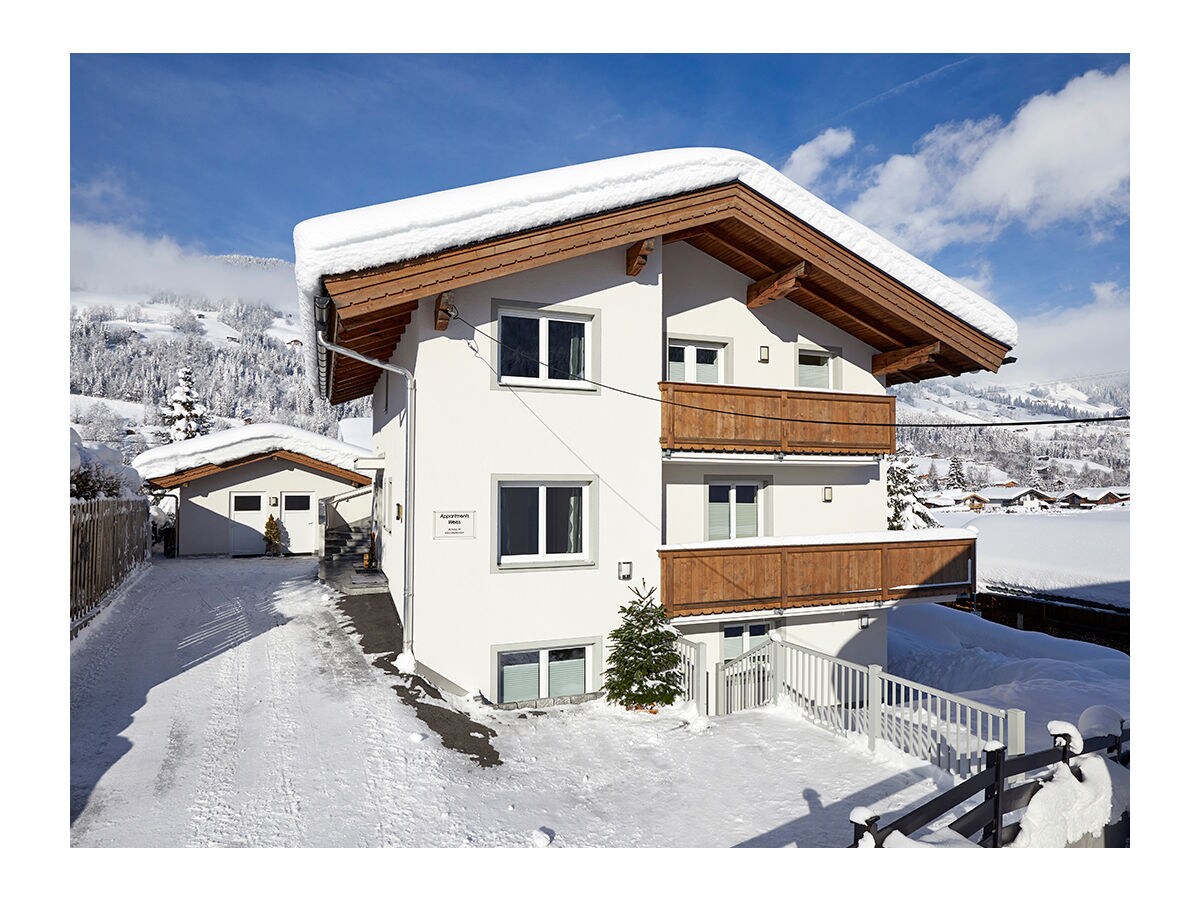 Apartment Weiss Top 2 - Outdoor photo 2