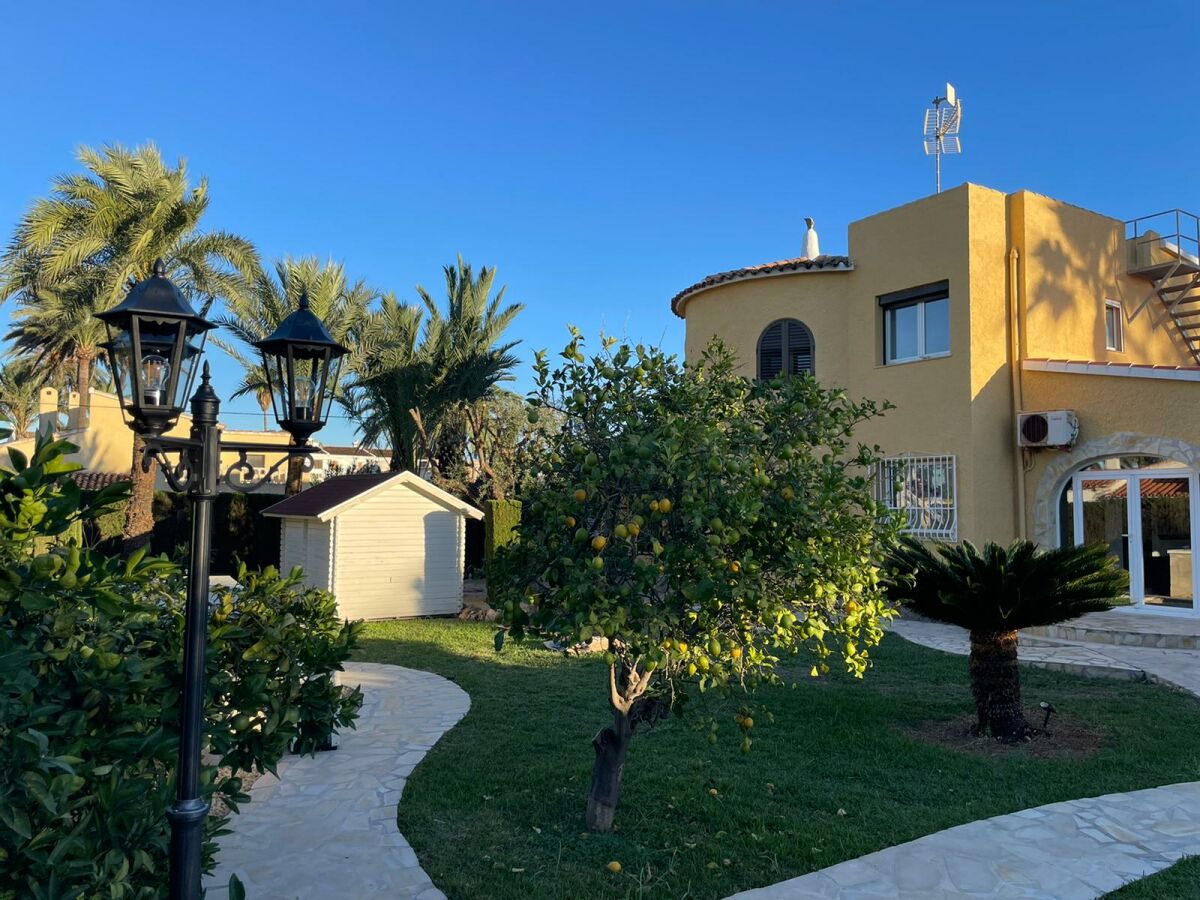 Villa de Alevtina - Outdoor photo 5