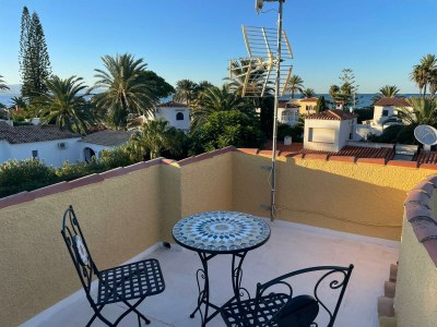 Villa de Alevtina - Outdoor photo 10
