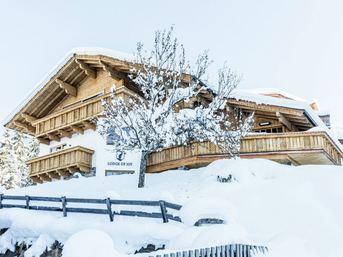 Chalet Chalet in Wagrain nahe Skilift - Outdoor photo 3