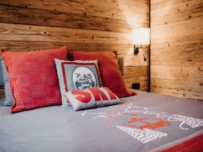 Chalet Chalet in Wagrain nahe Skilift - Features photo 7