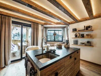 Chalet Chalet in Wagrain nahe Skilift - Features photo 10