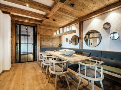 Chalet Chalet in Wagrain nahe Skilift - Features photo 15