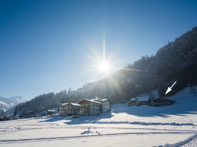 Apartment Apartment in Kaltenbach near Ski Lift - Environment photo 21