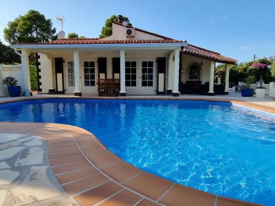 Finca The stylish finca Julia in Frankenberg (Eder) - Finca