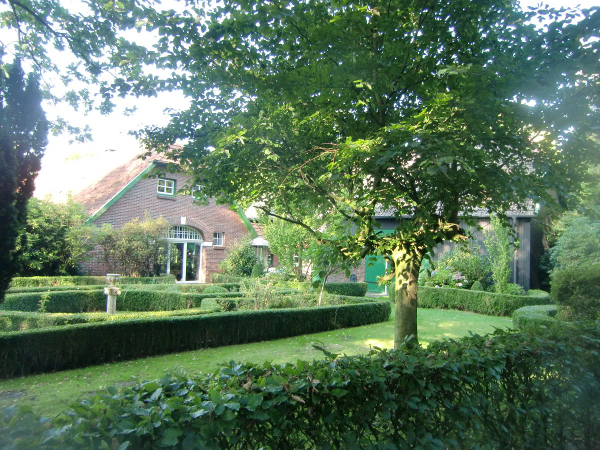 Holiday apartment Reitmeyer
