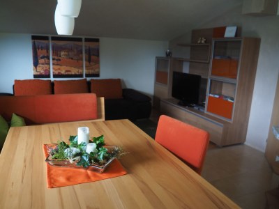 Holiday apartment Holiday Apartment Daum - Features photo 8