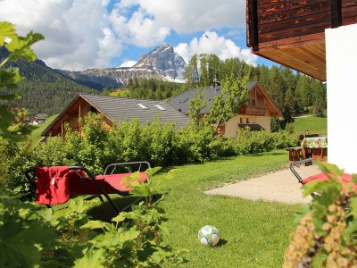 Holiday apartment Col - Outdoor photo 2