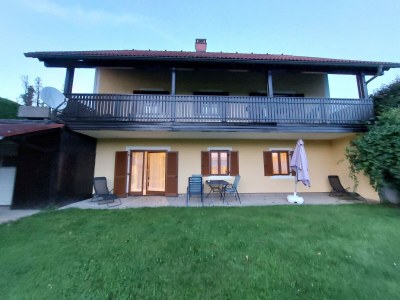 Holiday house Rumpf - Outdoor photo 17