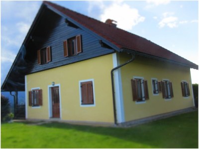 Holiday house Rumpf - Outdoor photo 19