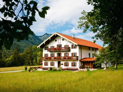 Holiday apartment Längauer Alm - Haus Daniel - Outdoor photo 3