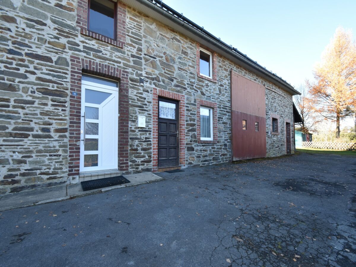 Holiday house Ferienhaus in Kuchelscheid mit Terrasse