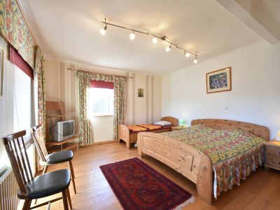 Holiday house Ferienhaus in Kuchelscheid mit Terrasse - Features photo 14