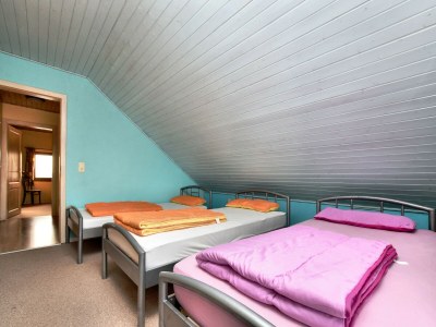 Holiday house Ferienhaus in Schönberg mit Whirlpool - Features photo 8