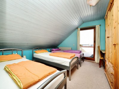 Holiday house Ferienhaus in Schönberg mit Whirlpool - Features photo 24