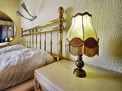 Holiday house Ferienhaus in Schönberg mit Whirlpool - Features photo 35