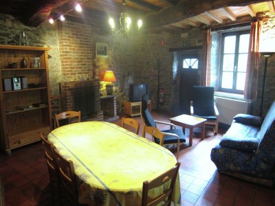 Holiday house Riverside Retreat Viroinval - Features photo 12