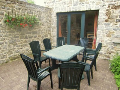 Holiday house Wohnung nahe Wald und Wanderwegen - Outdoor photo 4
