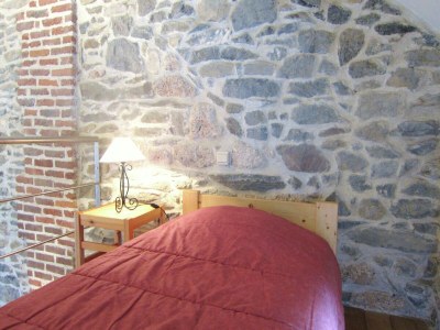 Holiday house Wohnung nahe Wald und Wanderwegen - Features photo 27