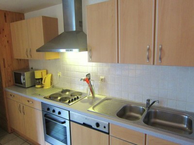 Holiday house Wohnung nahe Wald und Wanderwegen - Features photo 33