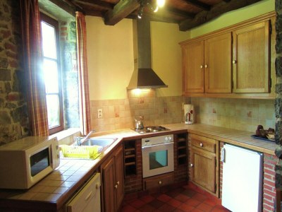 Holiday house Alpine Getaway in Neustift in Vireux-Wallerand - Holiday house