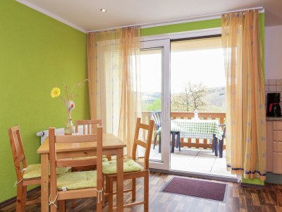 Holiday house Gemütliches Ferienhaus in Sebnitz - Features photo 17