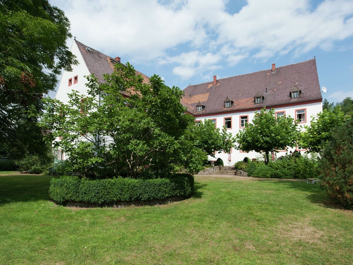 Castle Studio in Sachsen in der Nähe der Dübener Heide