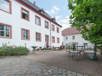Castle Studio in Sachsen in der Nähe der Dübener Heide - Outdoor photo 11