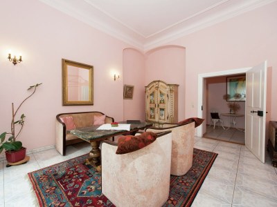 Castle Studio in Sachsen in der Nähe der Dübener Heide - Features photo 13