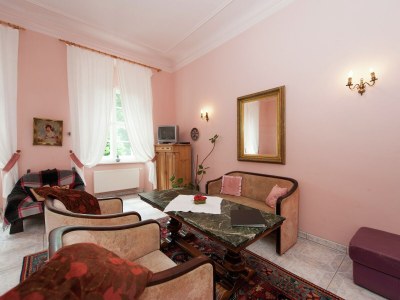 Castle Studio in Sachsen in der Nähe der Dübener Heide - Features photo 15