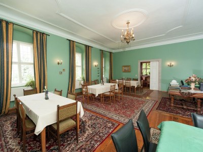 Castle Studio in Sachsen in der Nähe der Dübener Heide - Features photo 28