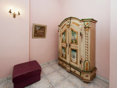 Castle Studio in Sachsen in der Nähe der Dübener Heide - Features photo 29