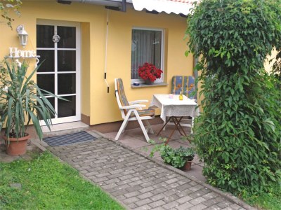 Holiday house Naturaufenthalt in Dankerode in Eastern Harz - Holiday house