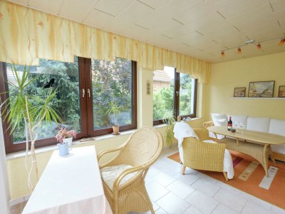 Apartment Gemütlicher Rückzugsort in Ballenstedt - Features photo 13