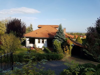 Villa Gruppen-Hideaway mit Pool - Outdoor photo 8