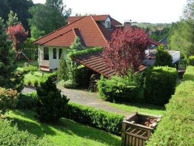 Villa Gruppen-Hideaway mit Pool - Outdoor photo 11