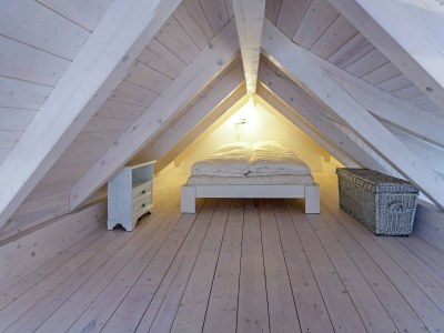 Apartment Ruhige Ferienwohnung mit Parkplatz in Thale - Features photo 9