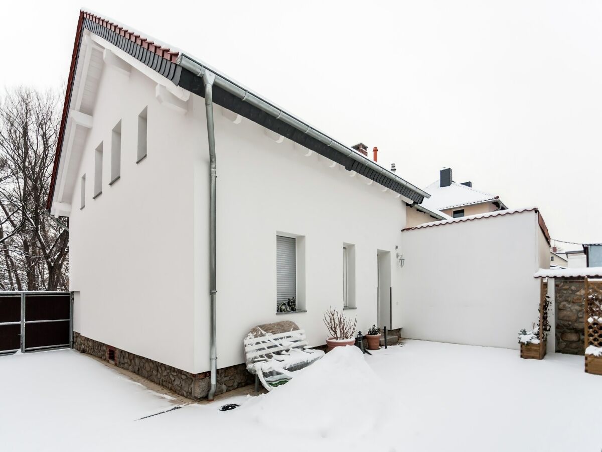 Holiday house Geräumiger Aufenthalt auf mehreren Ebenen - Outdoor photo 5