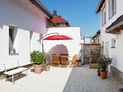 Holiday house Geräumiger Aufenthalt auf mehreren Ebenen - Outdoor photo 7