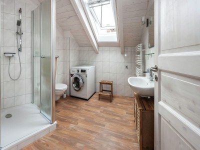Holiday house Geräumiger Aufenthalt auf mehreren Ebenen - Features photo 9