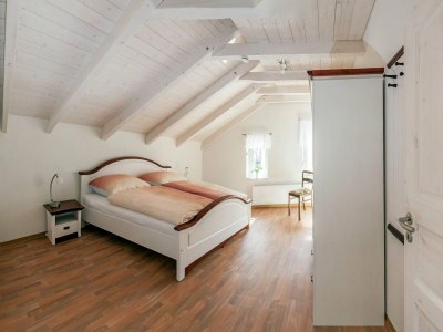 Holiday house Geräumiger Aufenthalt auf mehreren Ebenen - Features photo 10