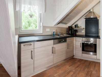 Holiday house Geräumiger Aufenthalt auf mehreren Ebenen - Features photo 11