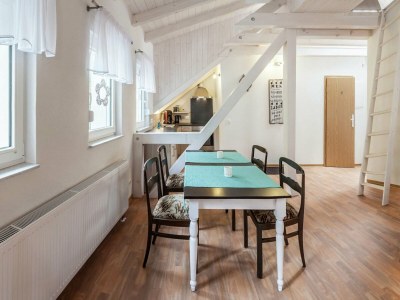 Holiday house Geräumiger Aufenthalt auf mehreren Ebenen - Features photo 15