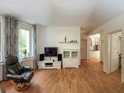 Holiday house Geräumiger Aufenthalt auf mehreren Ebenen - Features photo 16